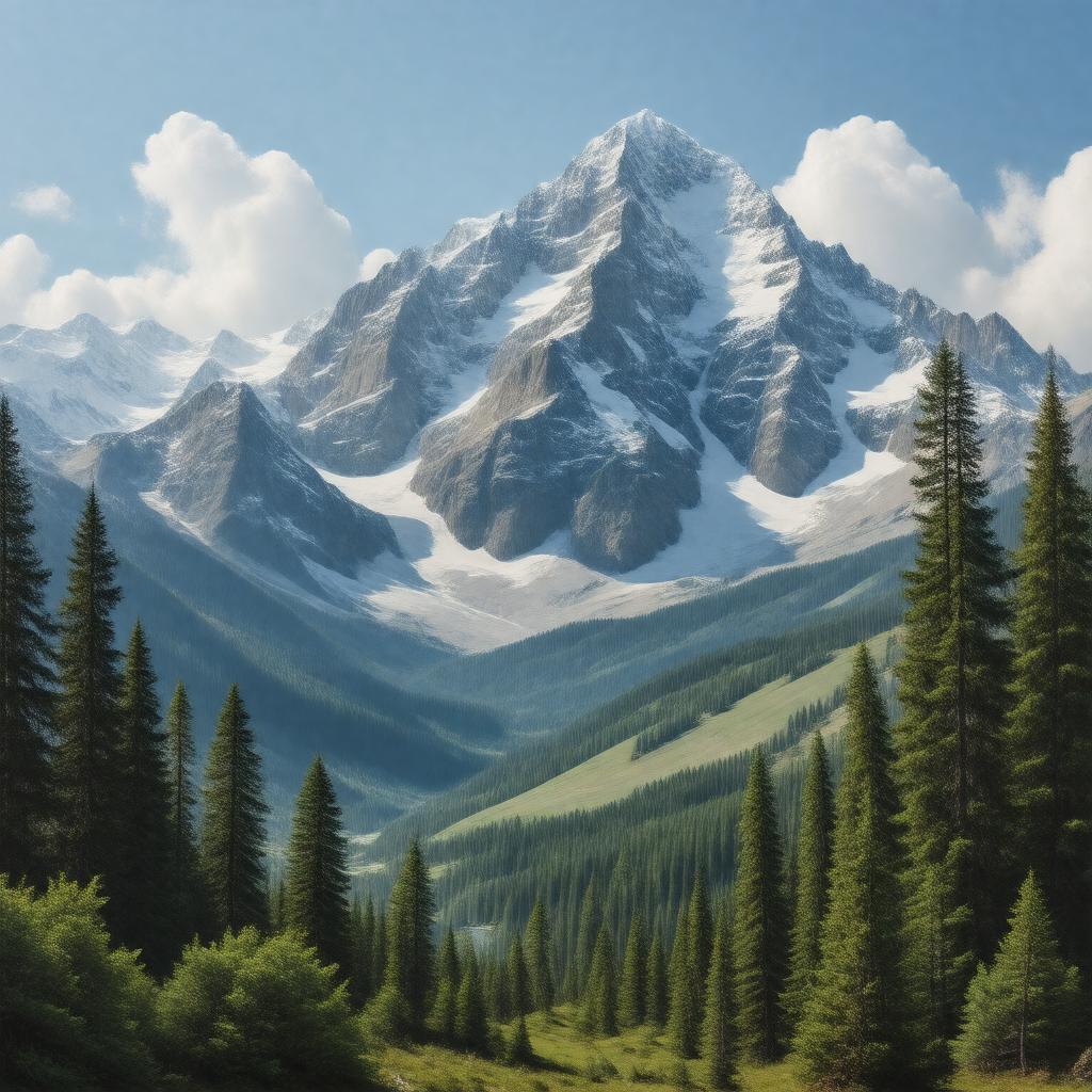 Sierra Nevada (Mexico)